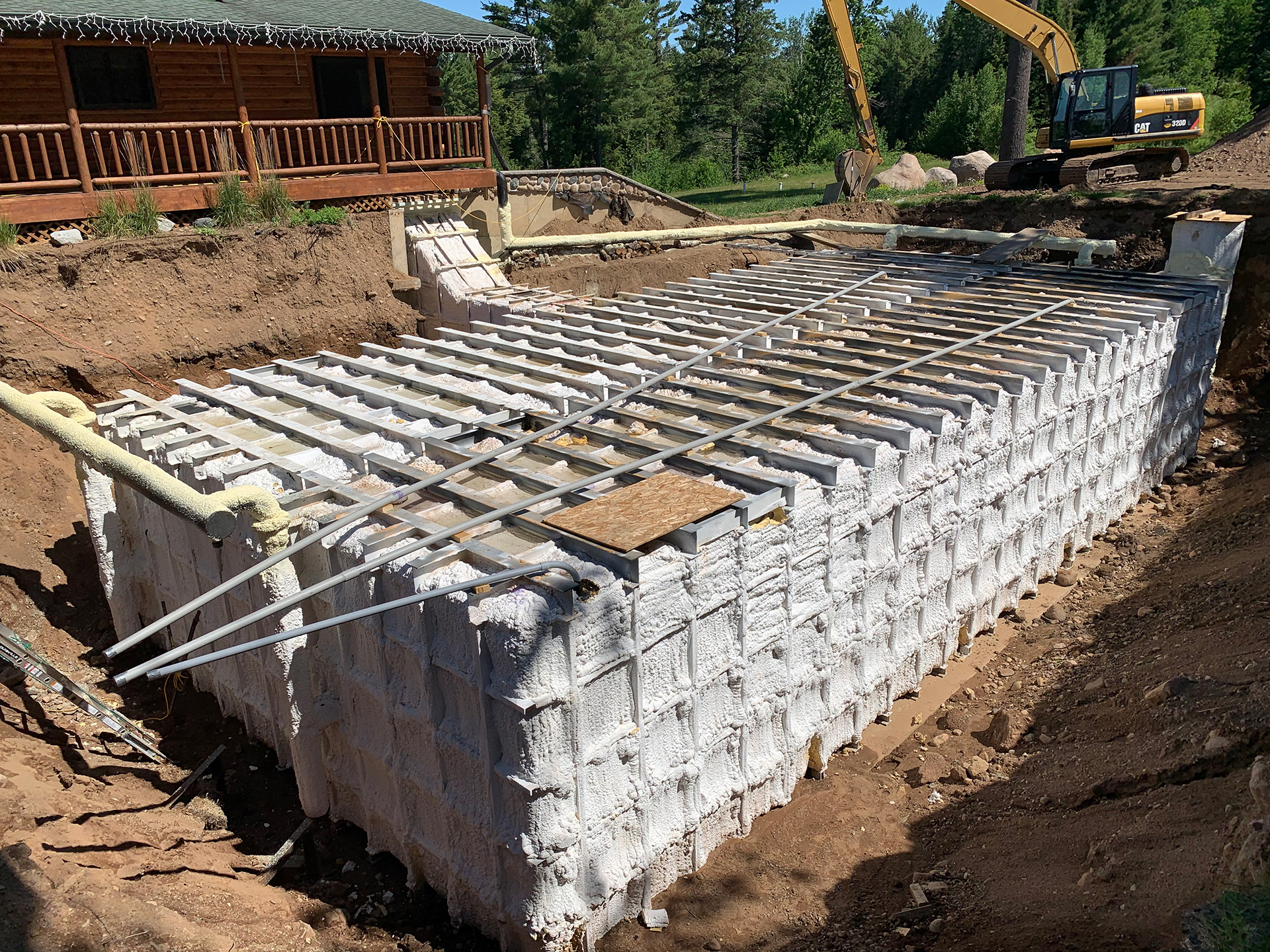 Atlas Survival Shelters Best Underground Steel Fallout Shelters